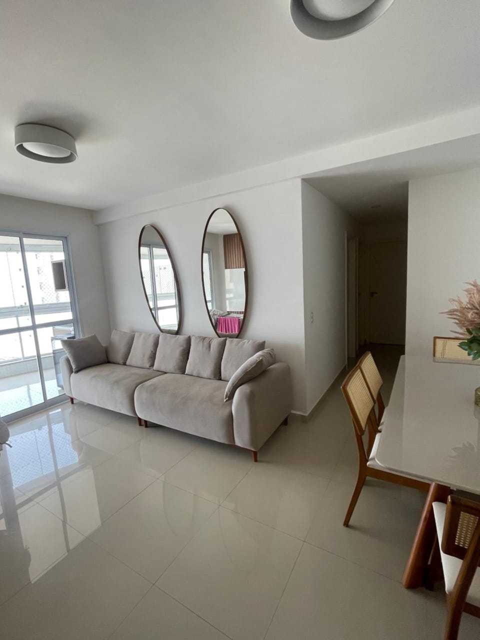 apt praia do morro Guarapari Apartment in Guarapari