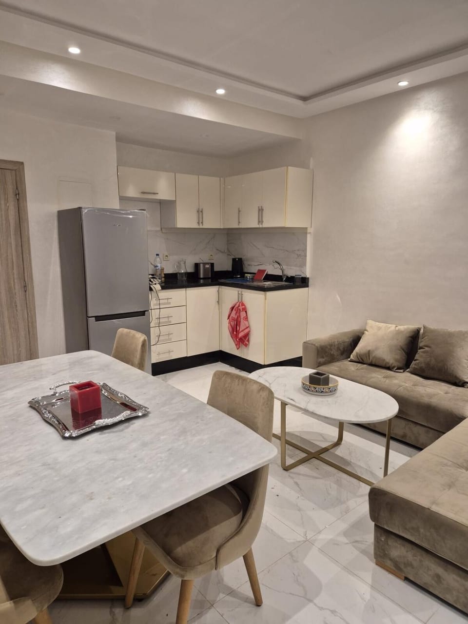 Elegant & Comfortable Apartment in Marrakesh Apartment in Marrakesh