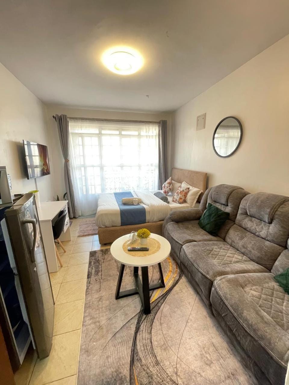 Habun Homes Apartment in Nairobi