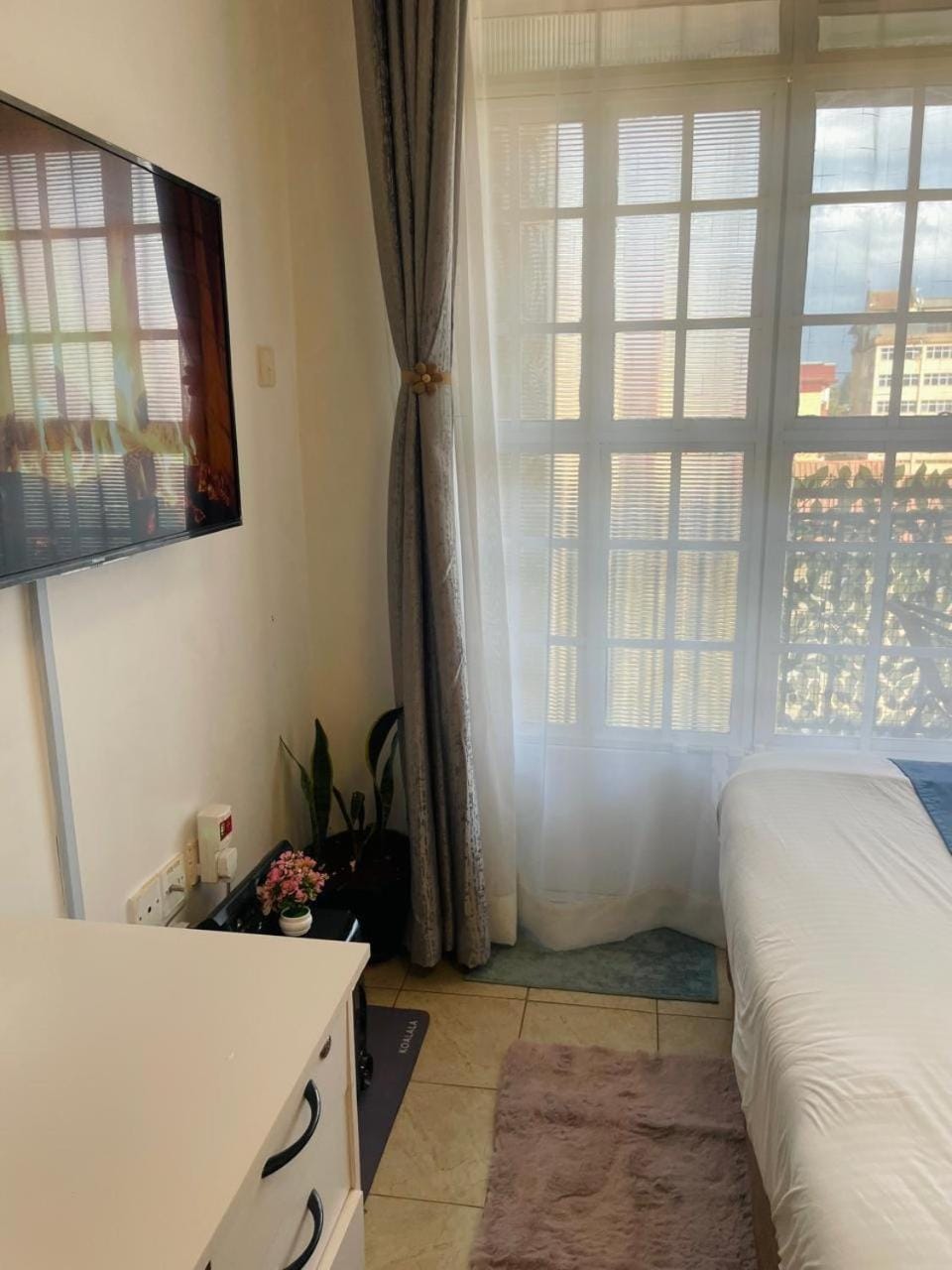 Habun Homes Apartment in Nairobi