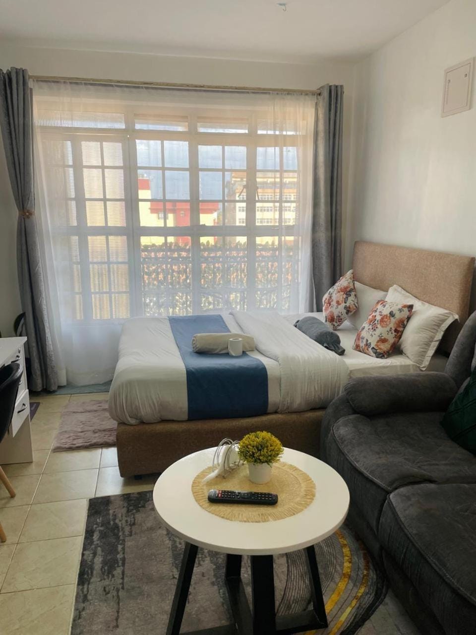 Habun Homes Apartment in Nairobi