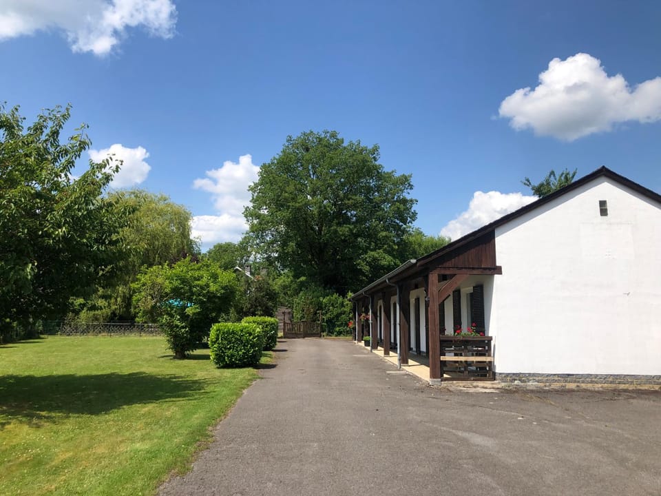La Chouette du Freyr 3 chambres House in Dinant