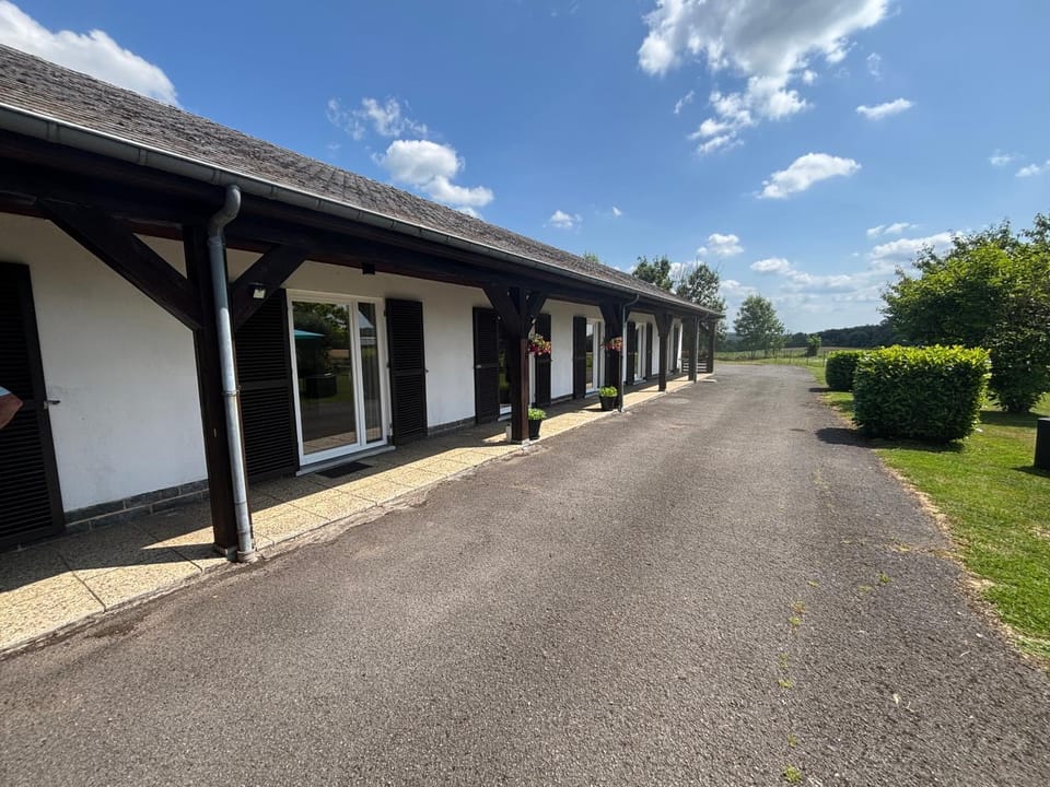 La Chouette du Freyr 3 chambres House in Dinant