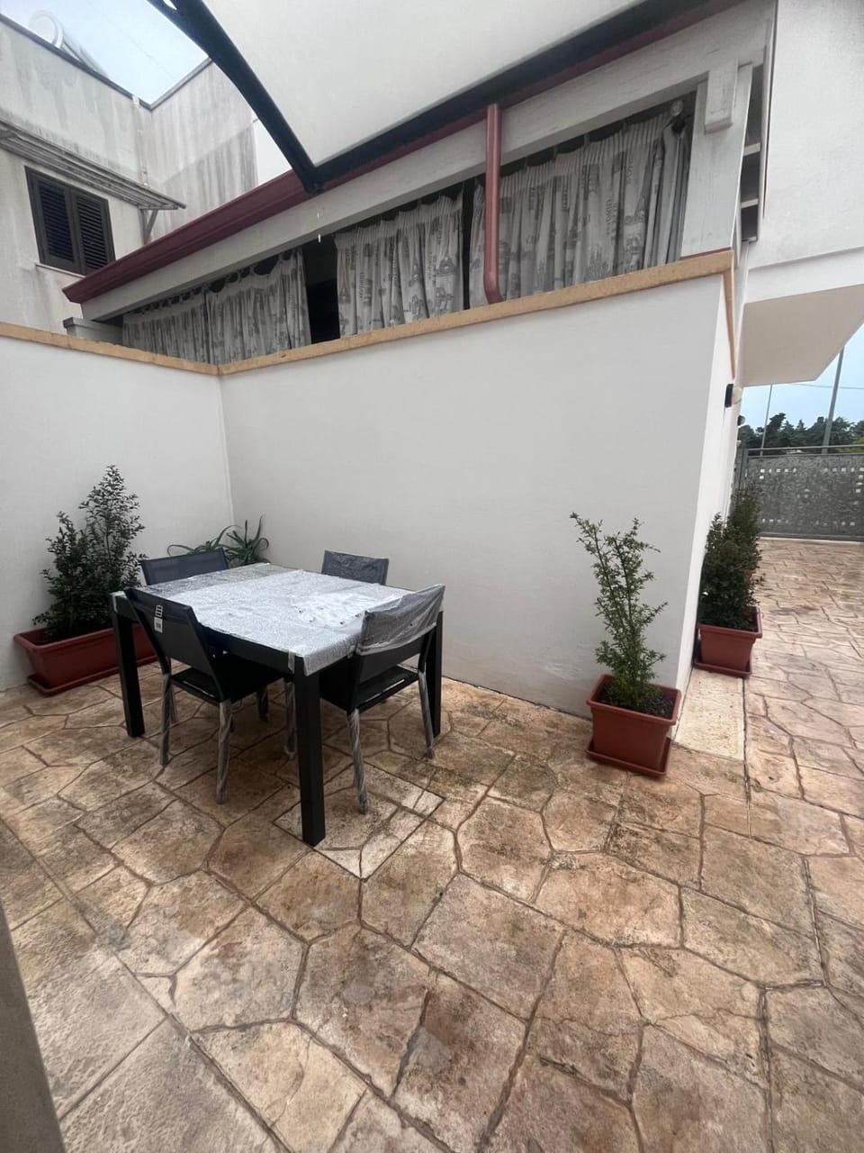 Casa vacanza ANIDA House in Porto Cesareo