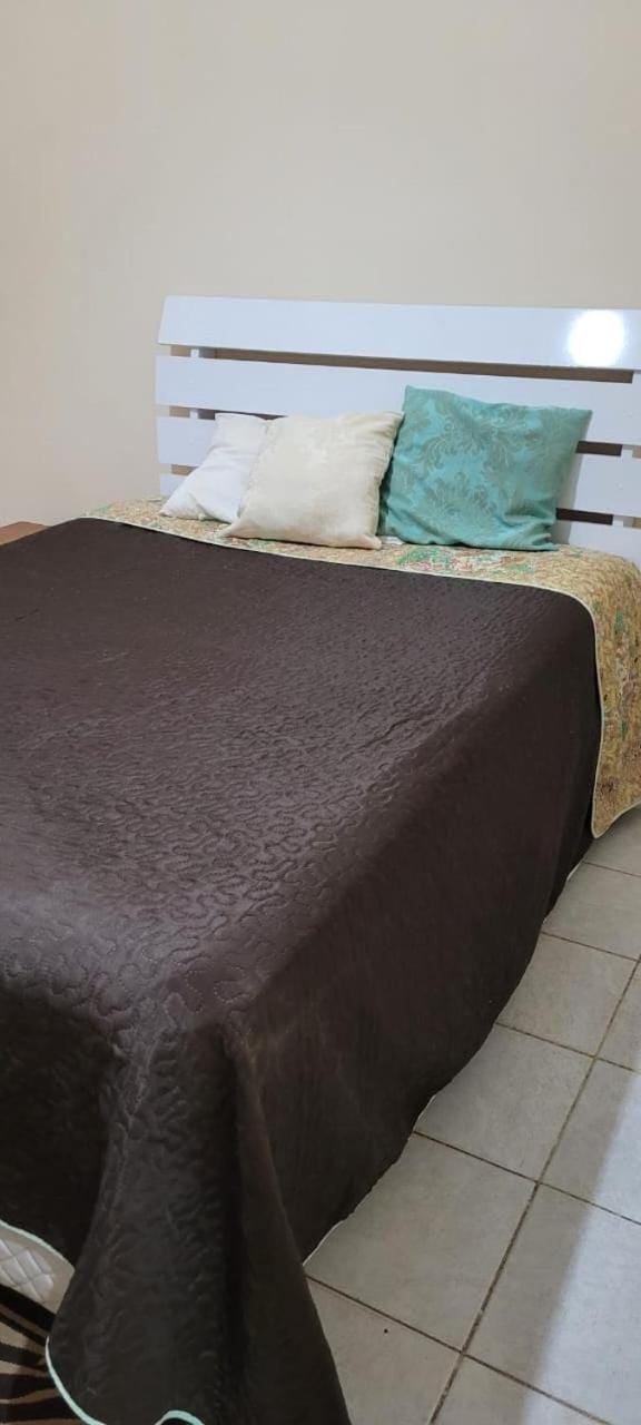apartamento dois quartos tipo 1 Apartment in State of Goiás