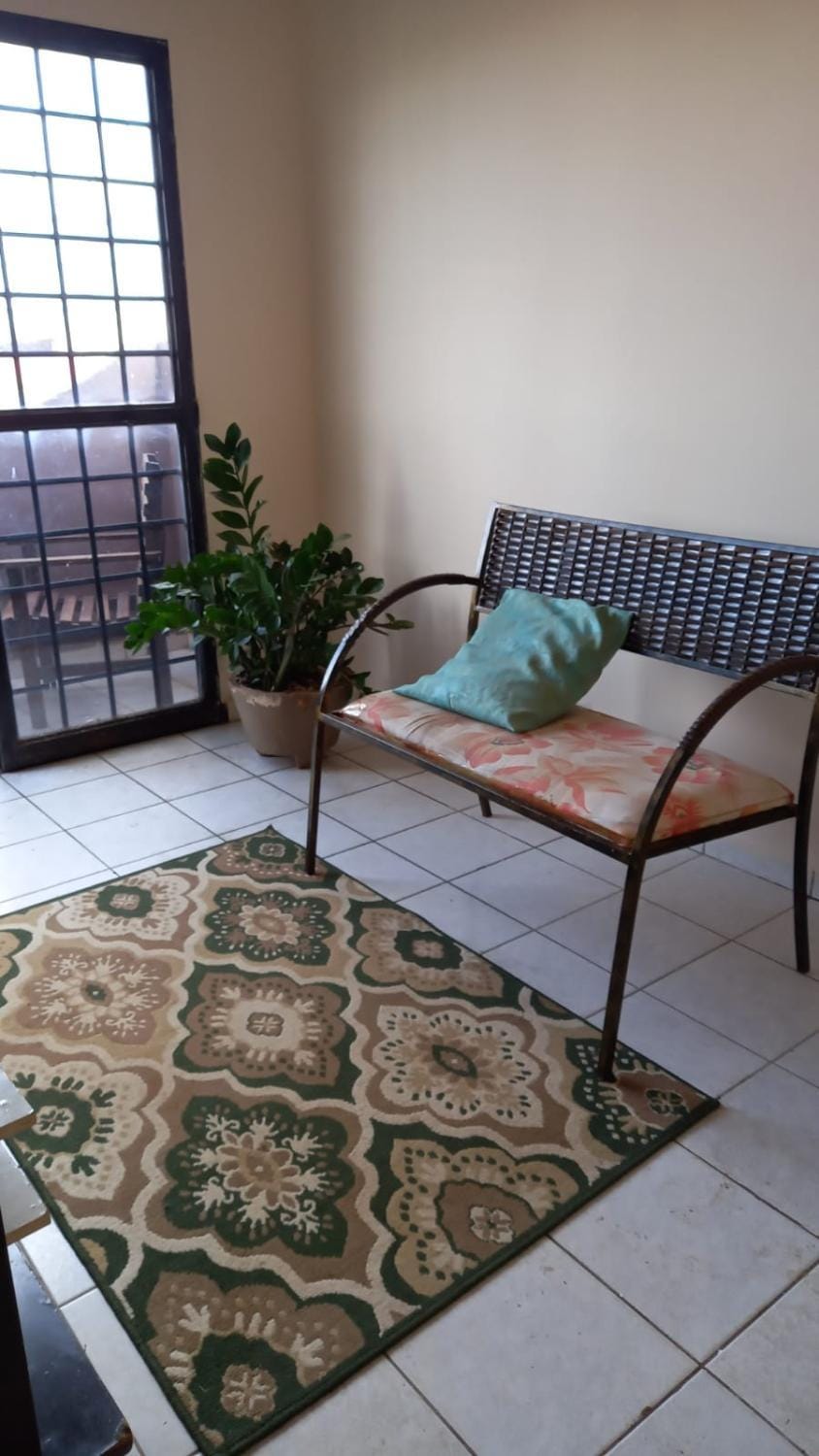 apartamento dois quartos tipo 1 Apartment in State of Goiás