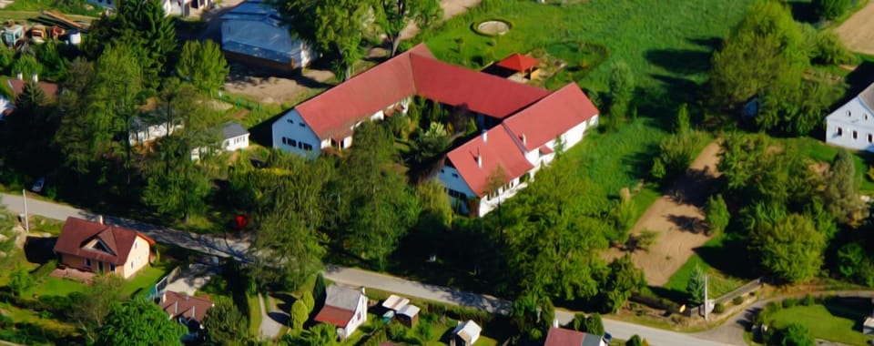 Penzion U Obludy Bed and Breakfast in South Bohemian Region