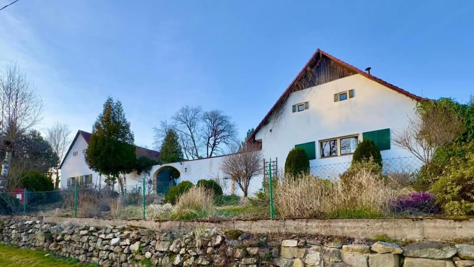 Penzion U Obludy Bed and Breakfast in South Bohemian Region