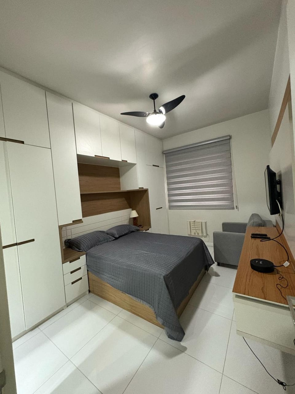 Aconchego Constante Apartment in Rio de Janeiro