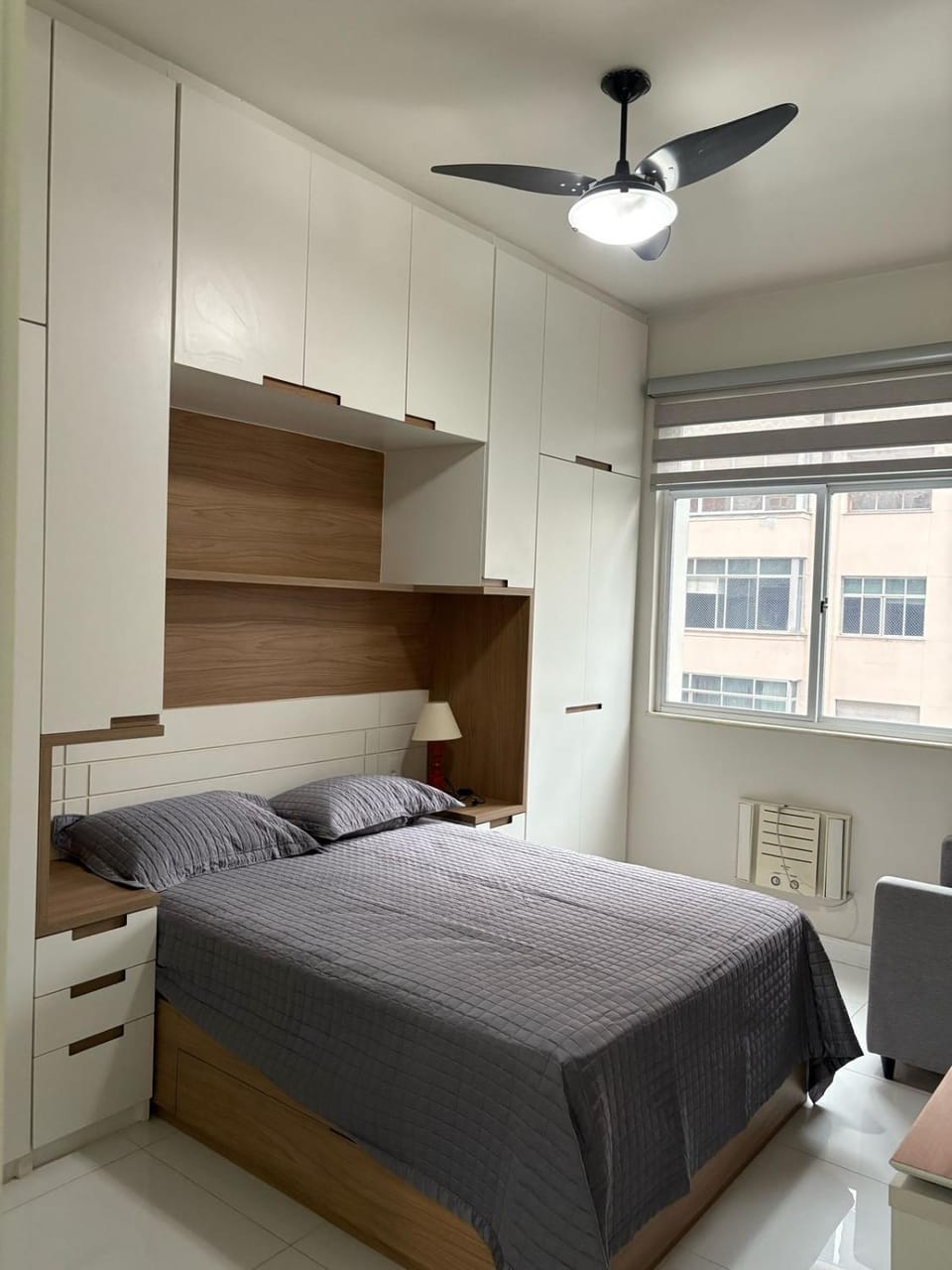 Aconchego Constante Apartment in Rio de Janeiro