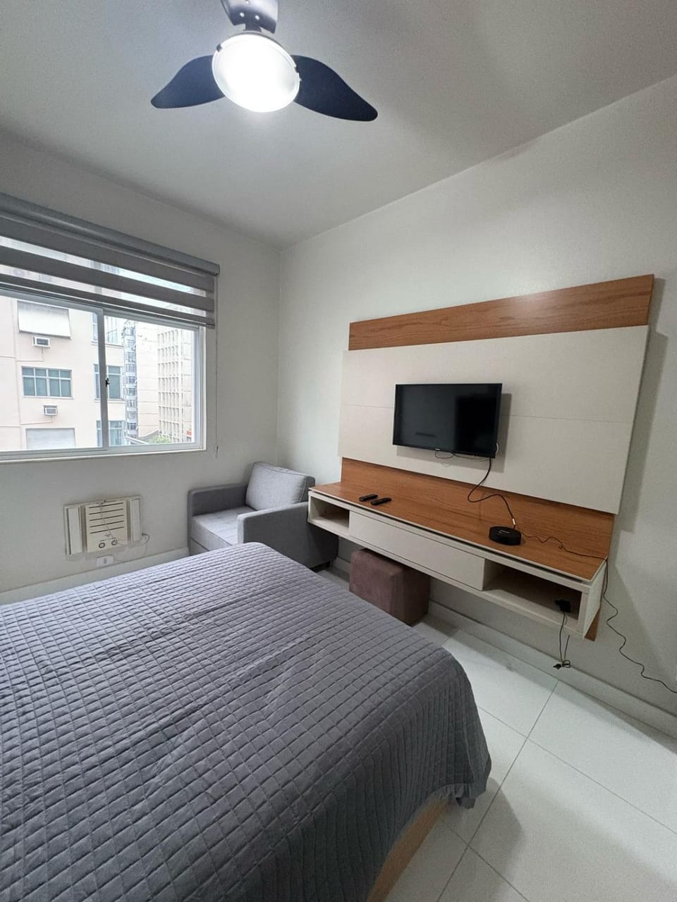 Aconchego Constante Apartment in Rio de Janeiro