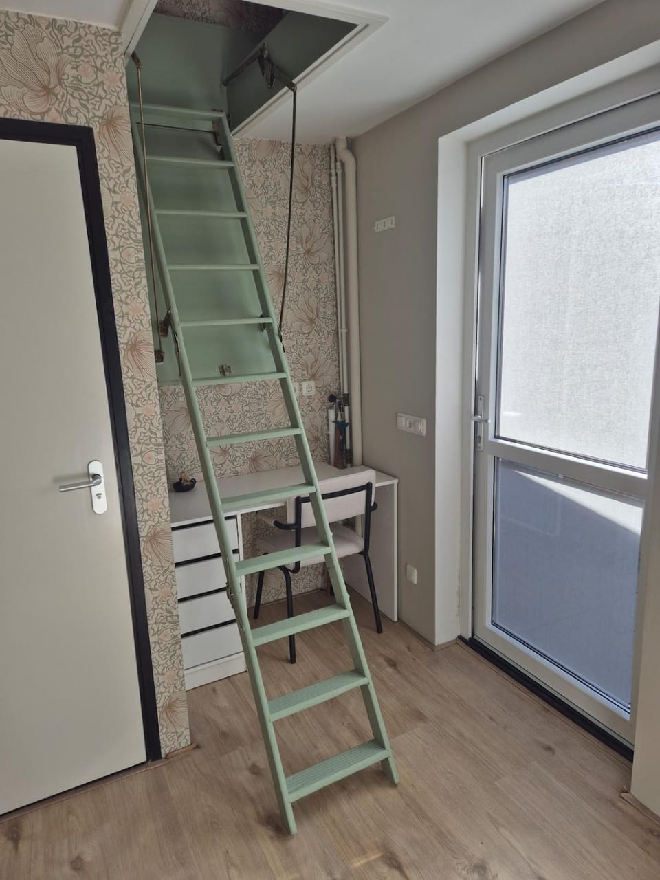 Vlier aan zee Apartment in Katwijk aan Zee