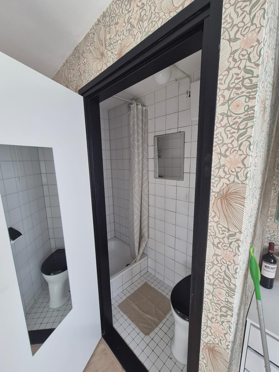 Vlier aan zee Apartment in Katwijk aan Zee