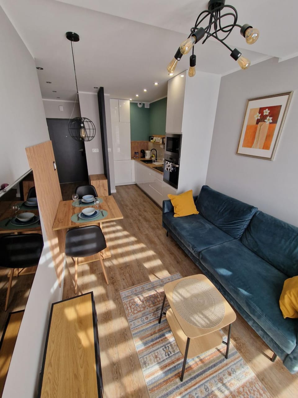 Apartament Busko Odnova Apartment in Lesser Poland Voivodeship
