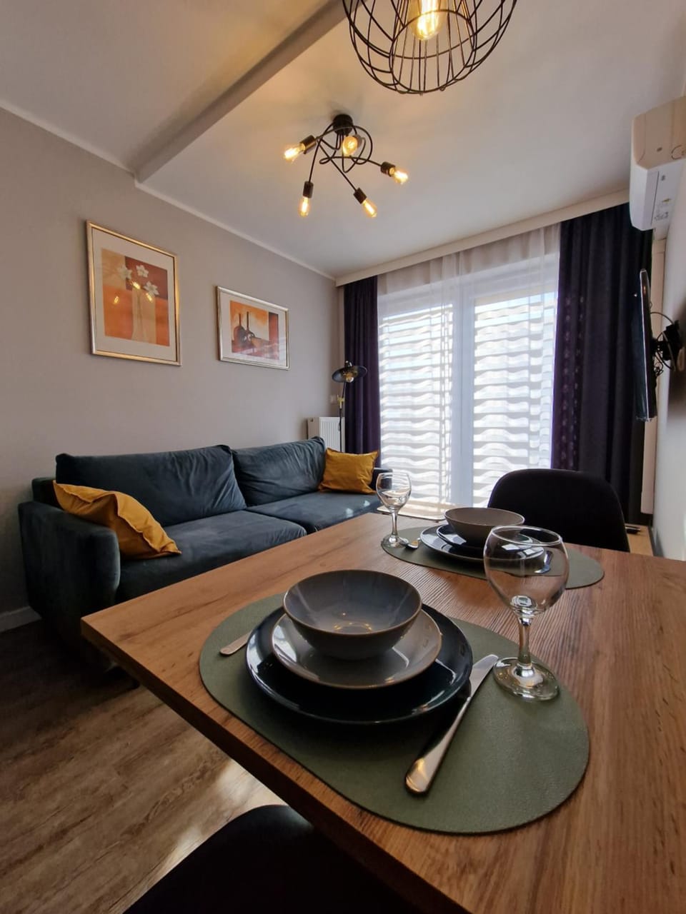 Apartament Busko Odnova Apartment in Lesser Poland Voivodeship