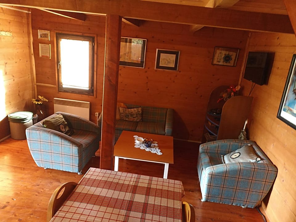 Ranch V8 Kosmaj Apartment in Serbia