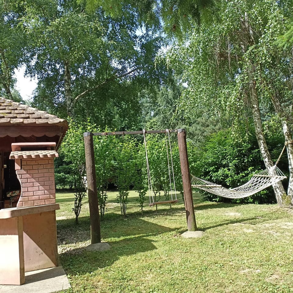 Ranch V8 Kosmaj Apartment in Serbia