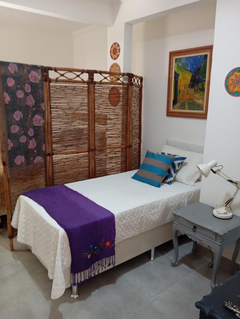 Casa aconchegante em arraial d'ajuda Apartment in Arraial d'Ajuda