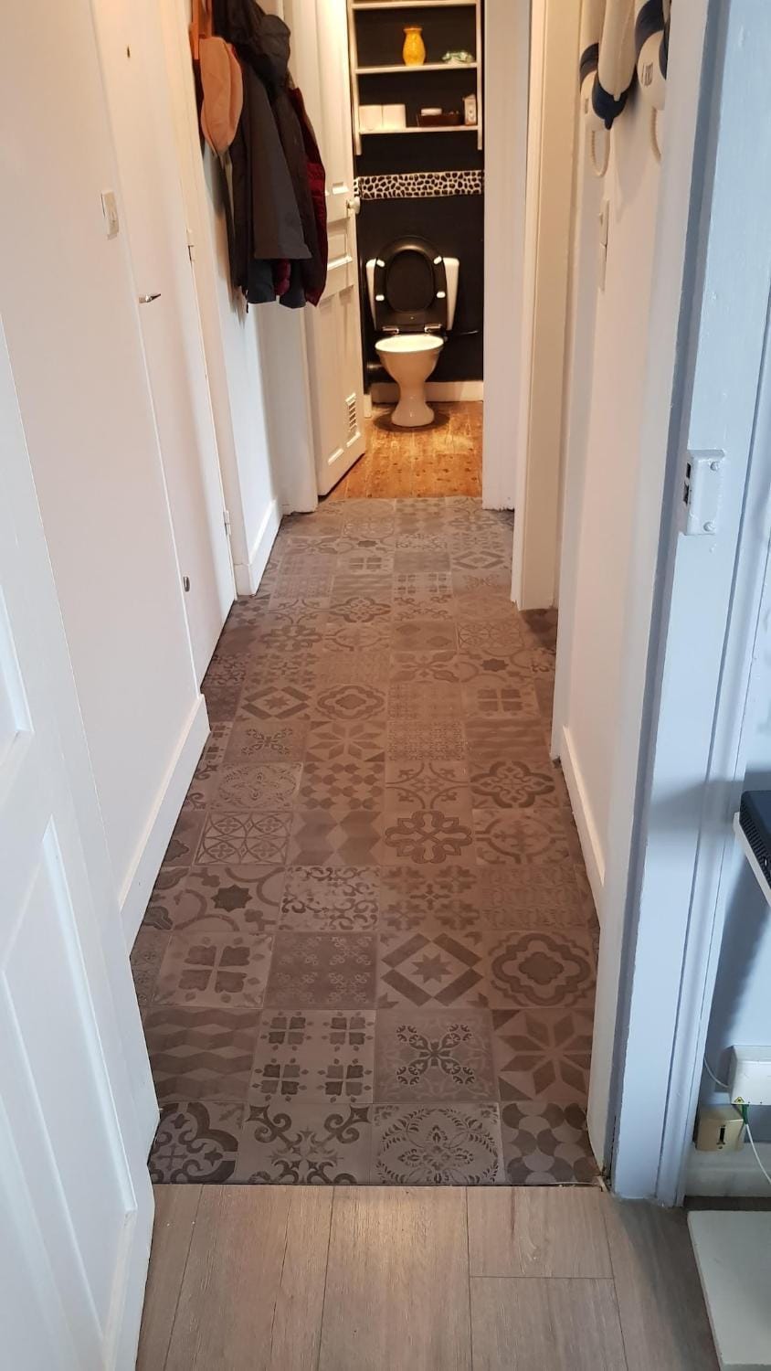Résidence anglo normande Apartment in Dieppe