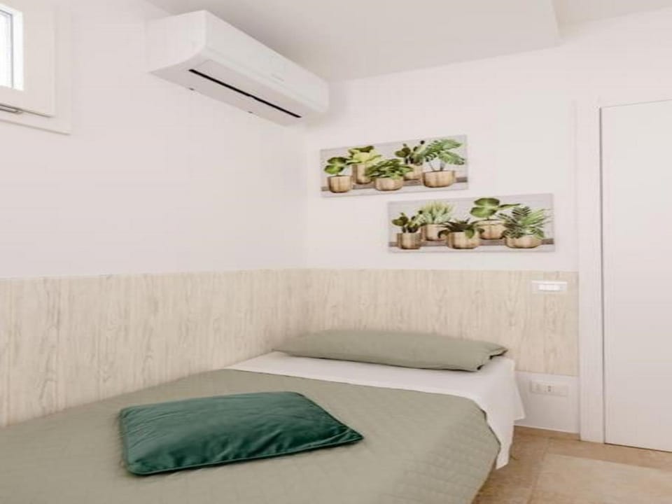 Le stanzette di Matera Apartment in Matera