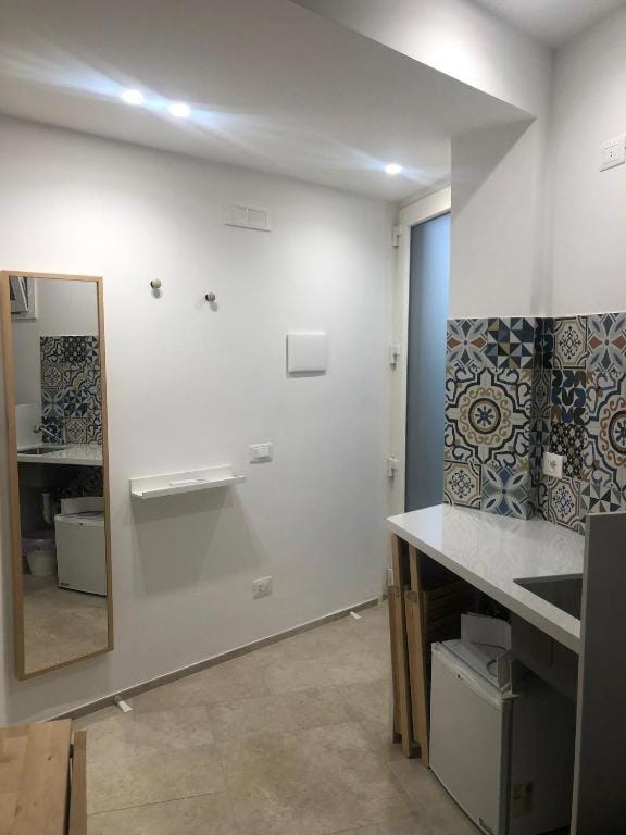 Le stanzette di Matera Apartment in Matera