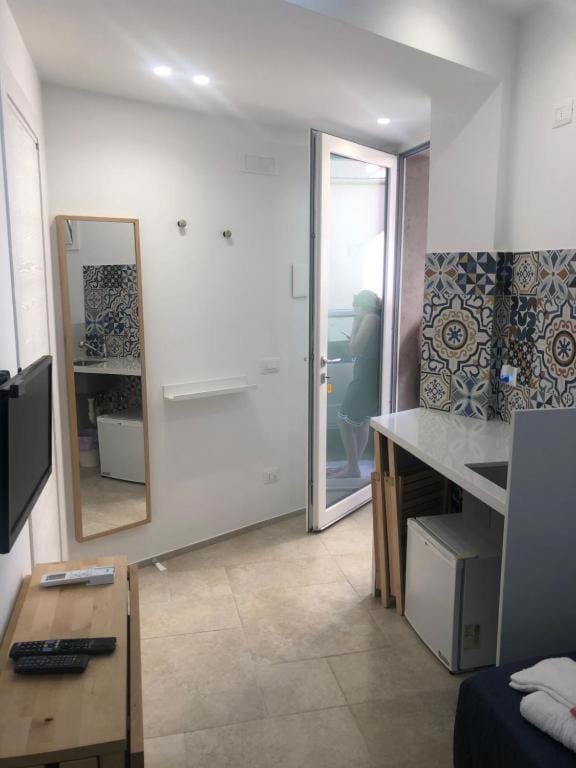 Le stanzette di Matera Apartment in Matera