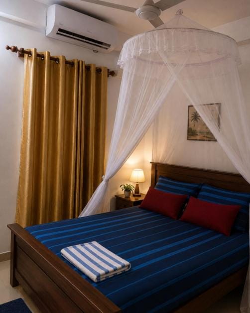 SunBeachHouse Vacation rental in Southern Province