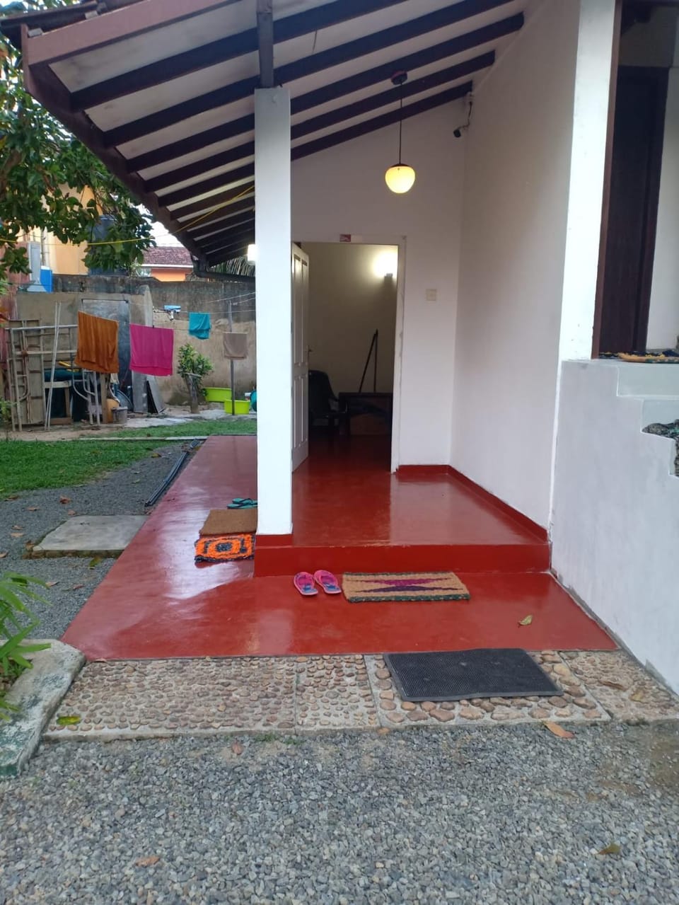 SunBeachHouse Vacation rental in Southern Province