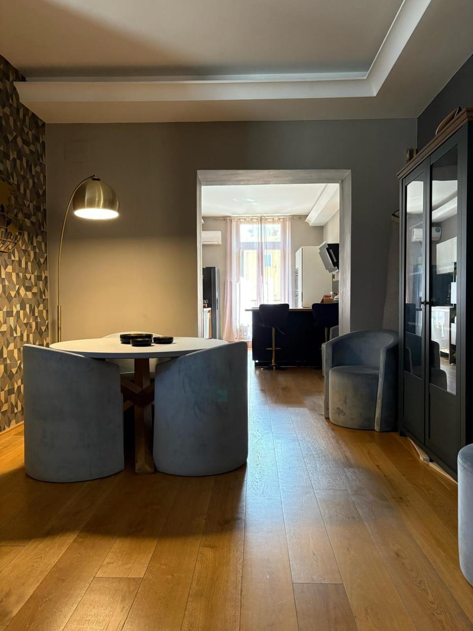 La Smorfiosa Apartment in Naples