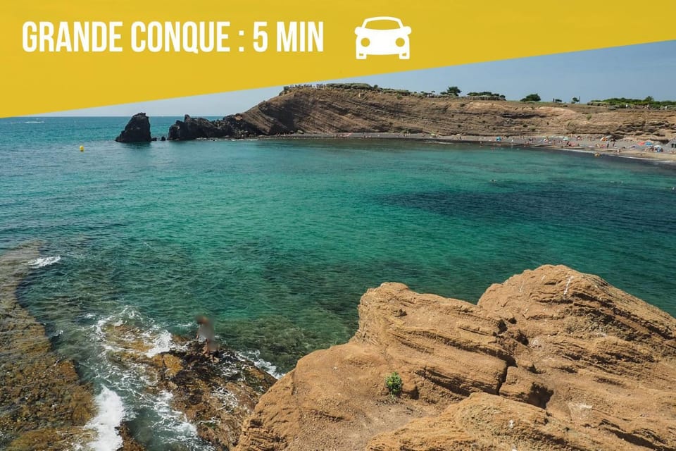 Nearby landmark, Natural landscape, Beach, Sea view