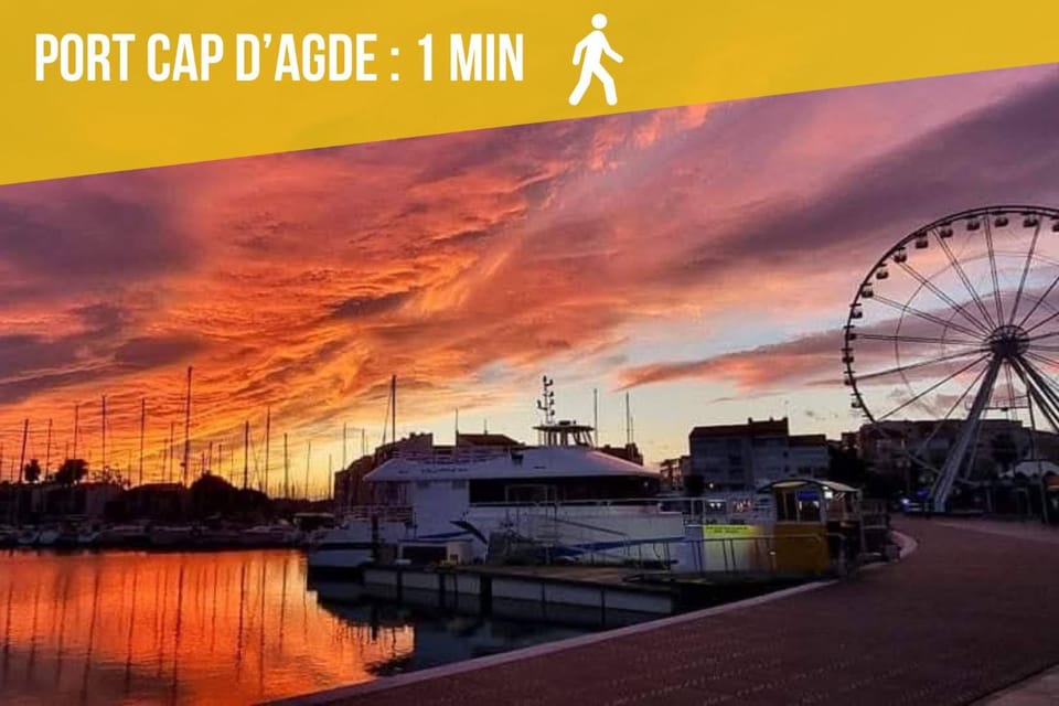 Activities, Sea view, Sunset