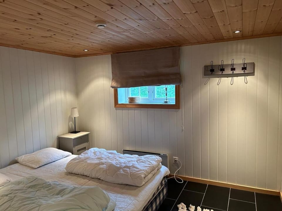 Large and beautiful cabin Cabin in Trondelag