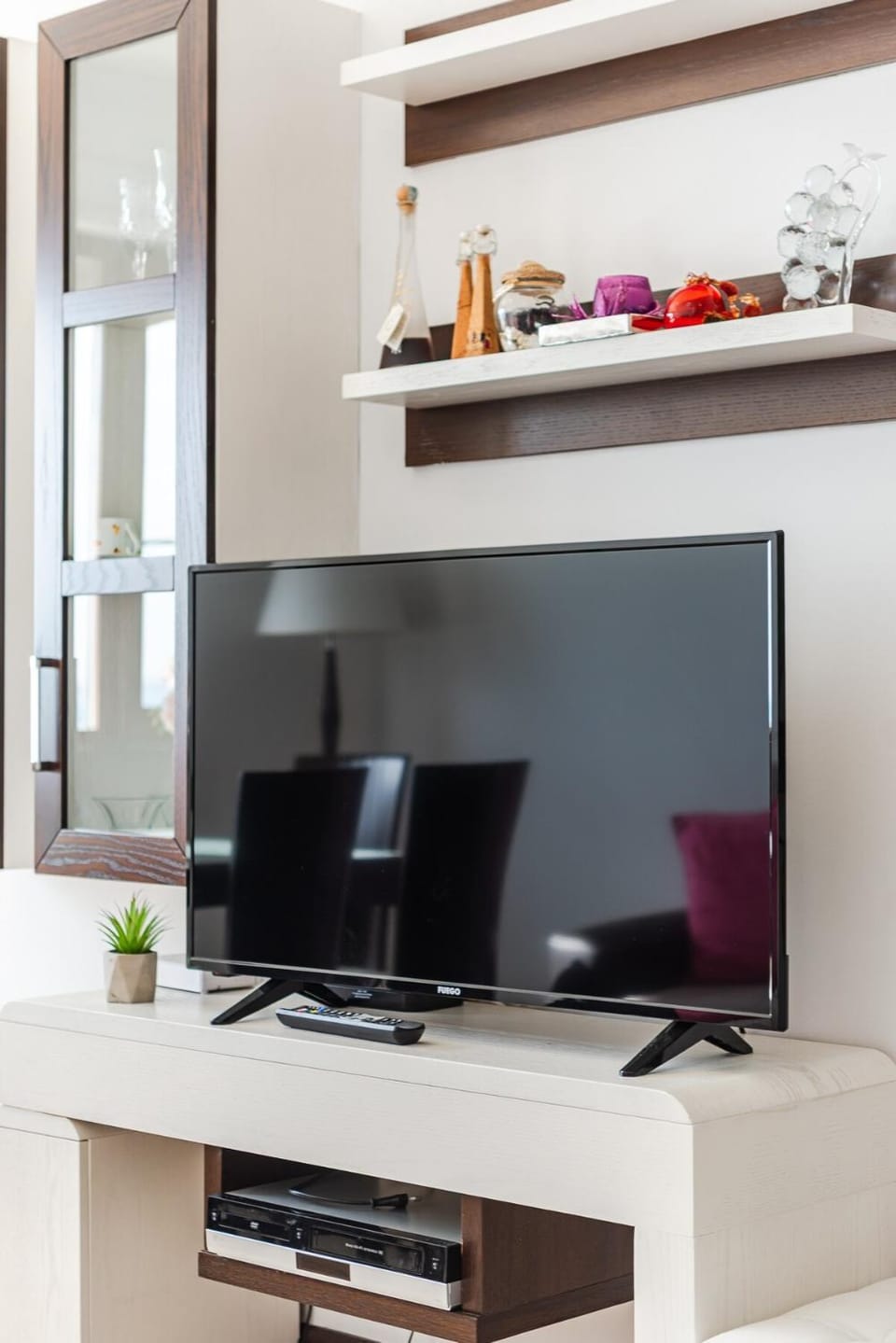 TV and multimedia