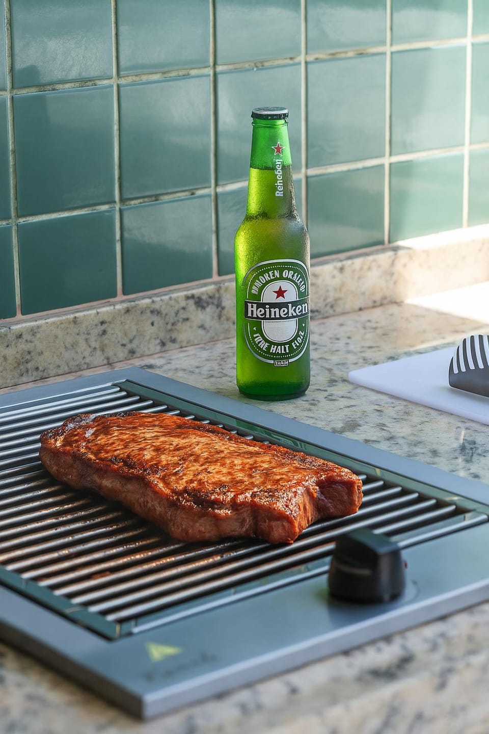 BBQ facilities, Food and drinks, Food, Drinks