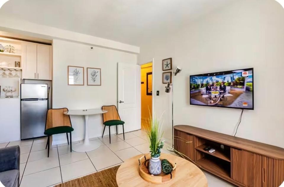 Stylish seaside 1 bedroom apartment Apartment in Miami Beach