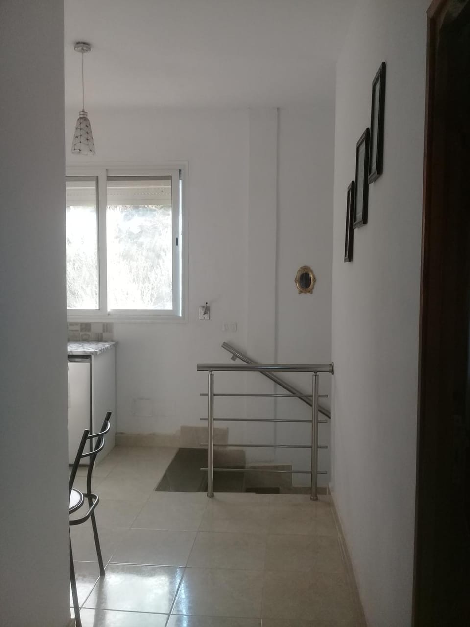 Maison de Charme à Louer Corniche Bizerte Grotte Villa in Tunisia