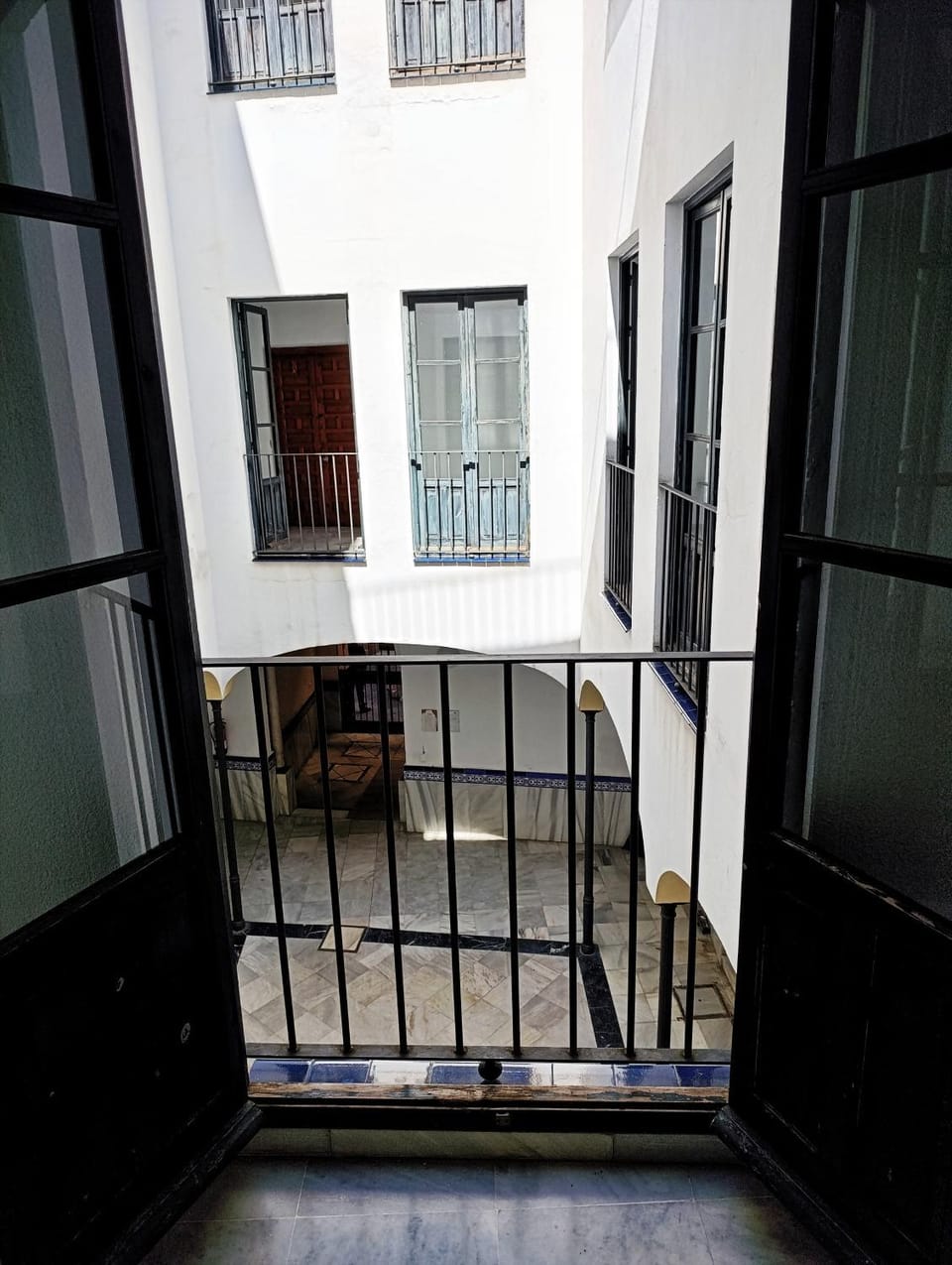 Patio, View (from property/room), Balcony/Terrace