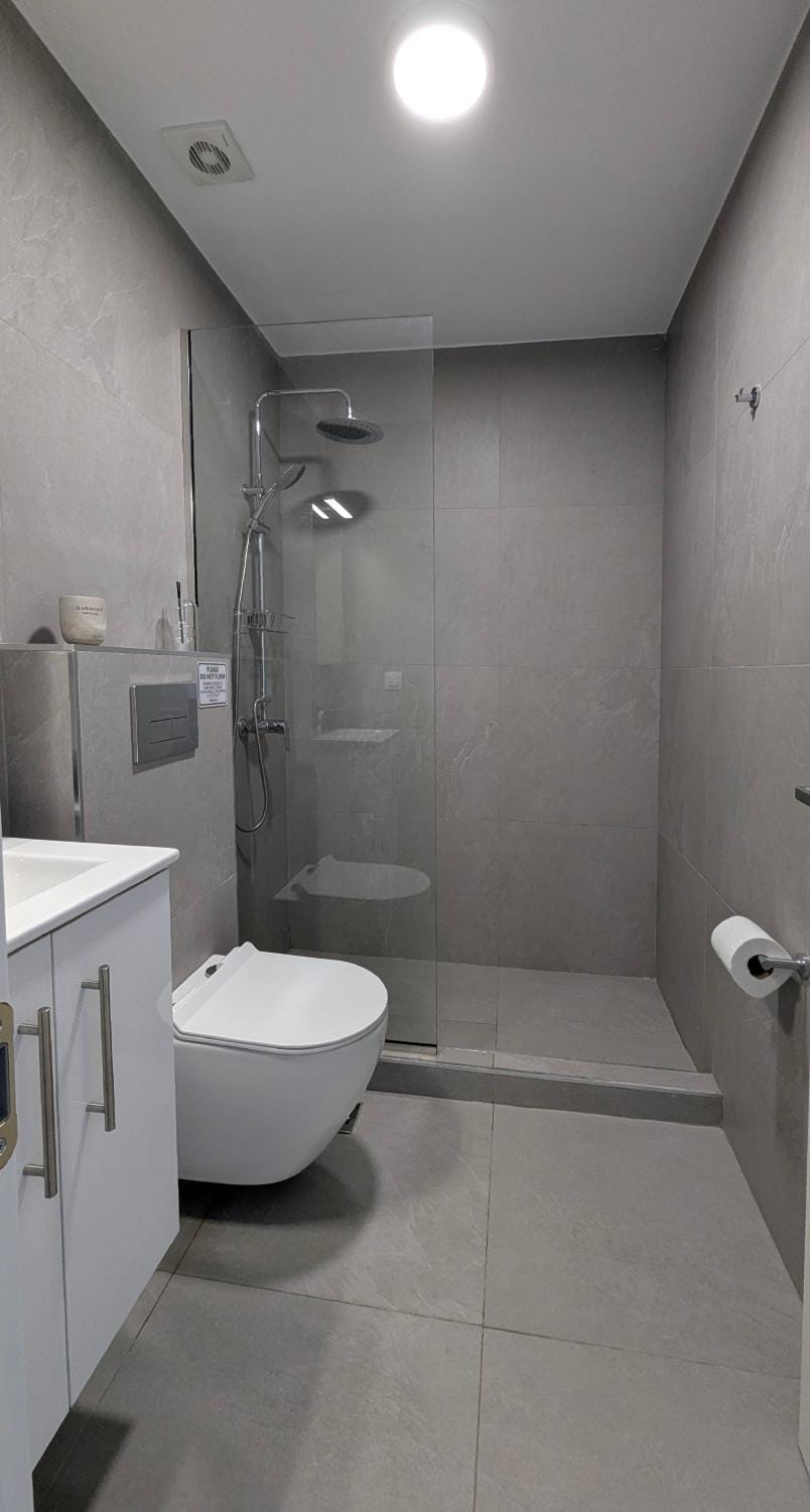 9 keys Apartment hotel in Thasos