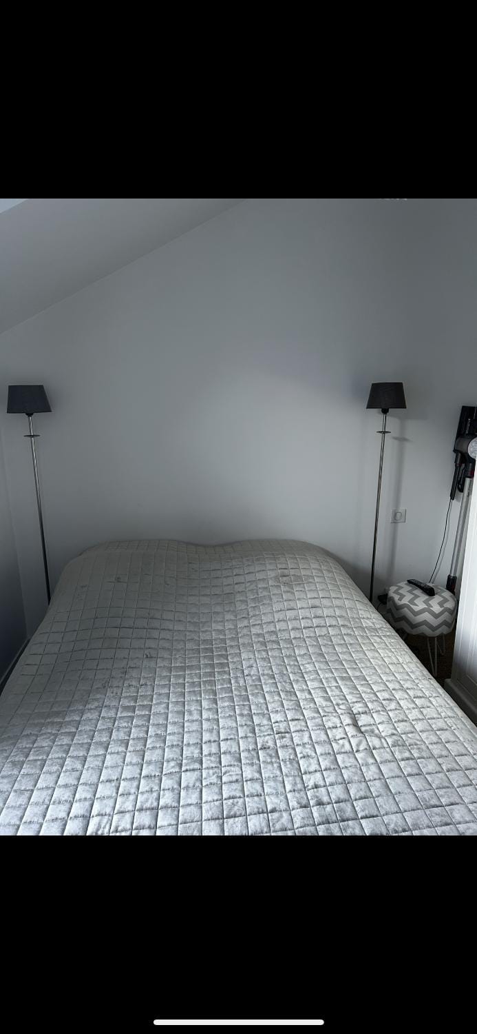 Appartement bord de mer Apartment in Jullouville