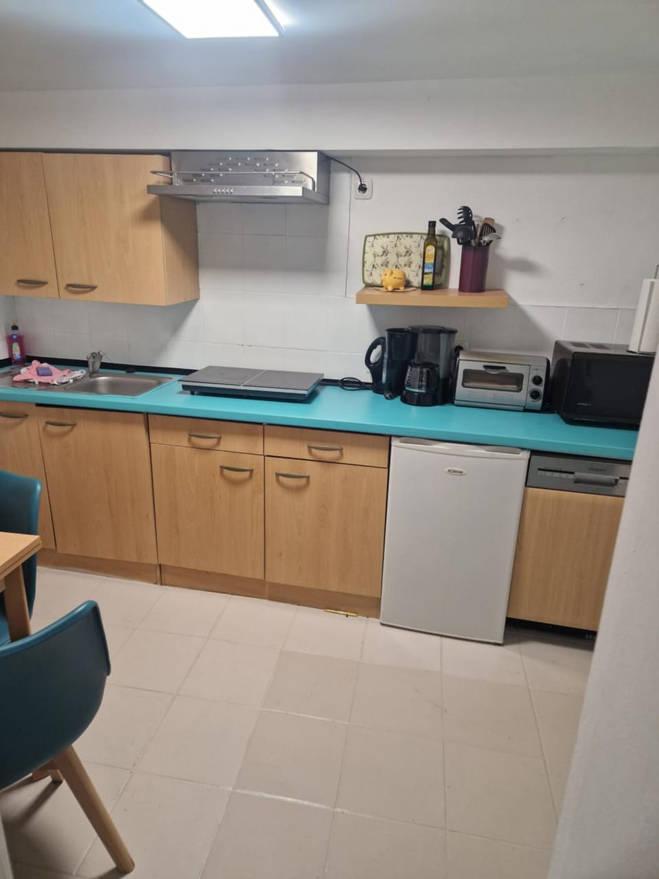 Ferienwohnung Apartment in Mecklenburg-Vorpommern, Germany
