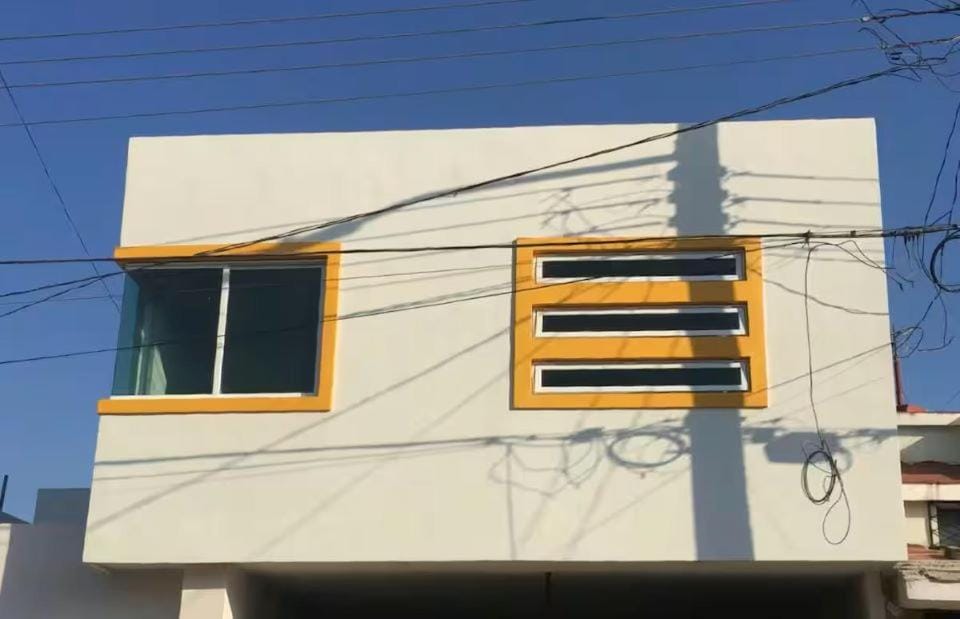 Departamento "A" Fracc Cd Del Valle Apartment in State of Nayarit