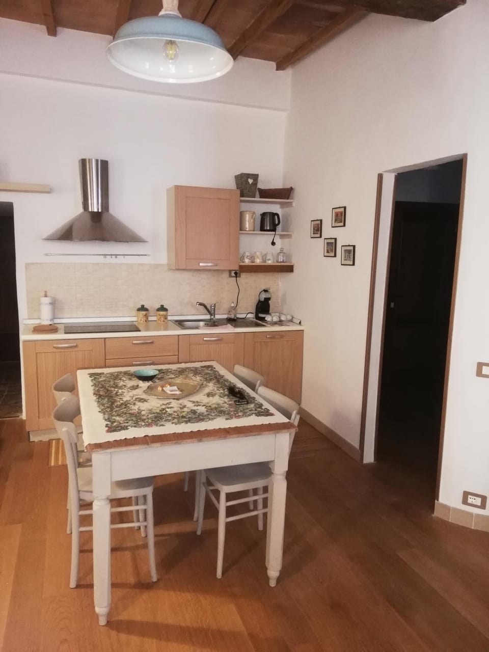 Lovely Home - Bike Friendly Apartment in Buonconvento