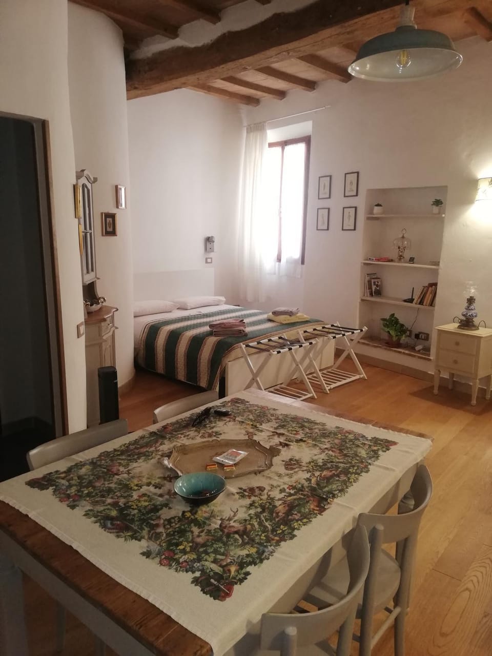 Lovely Home - Bike Friendly Apartment in Buonconvento