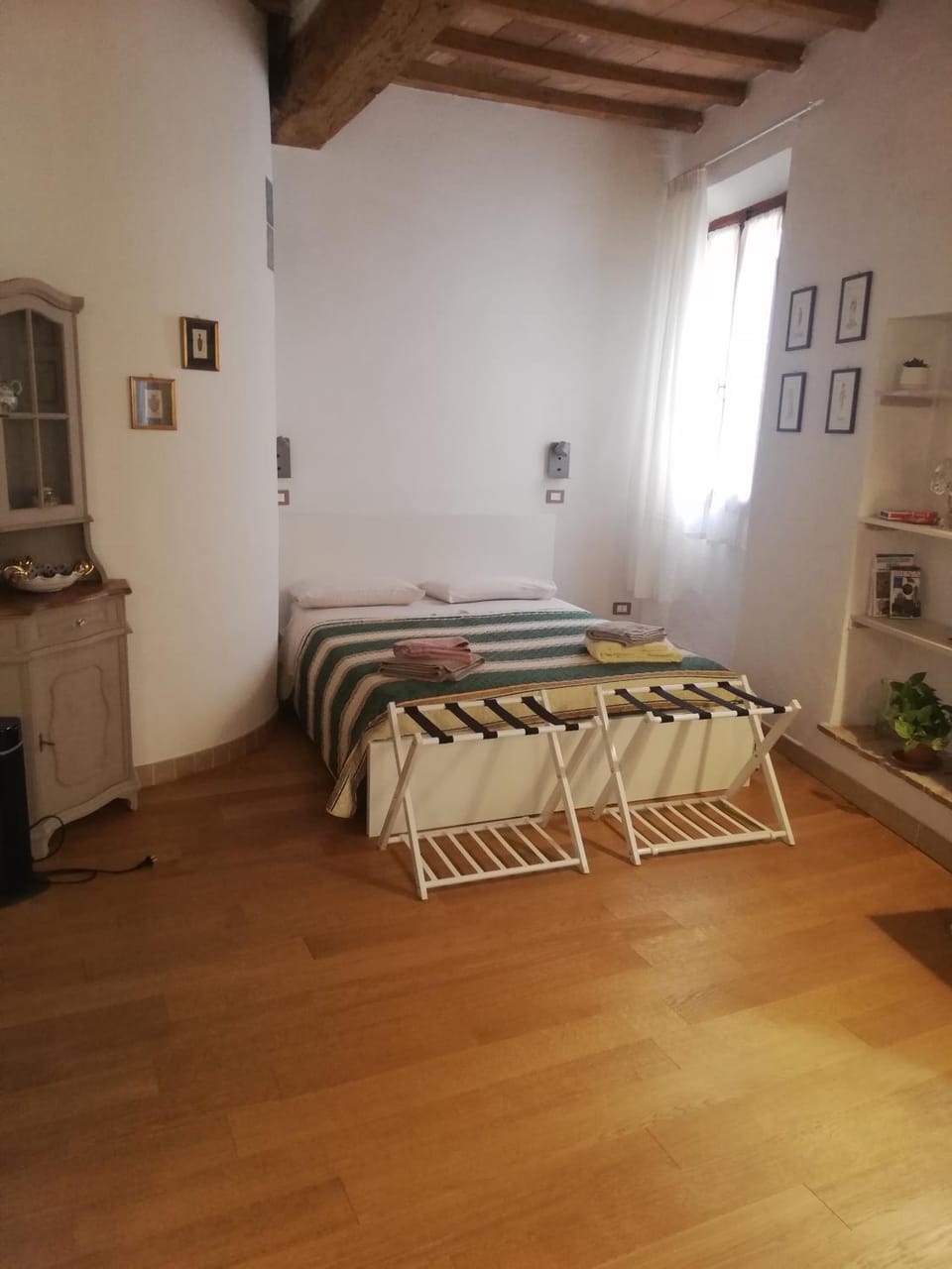 Lovely Home - Bike Friendly Apartment in Buonconvento