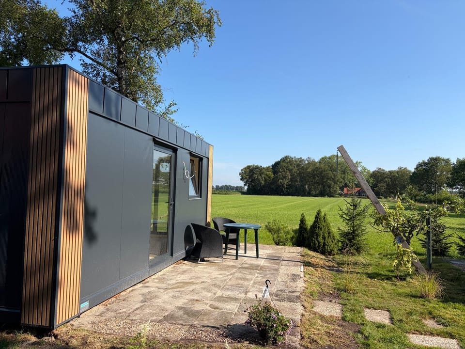benbmeestervankampen Bed and Breakfast in Drenthe (province)