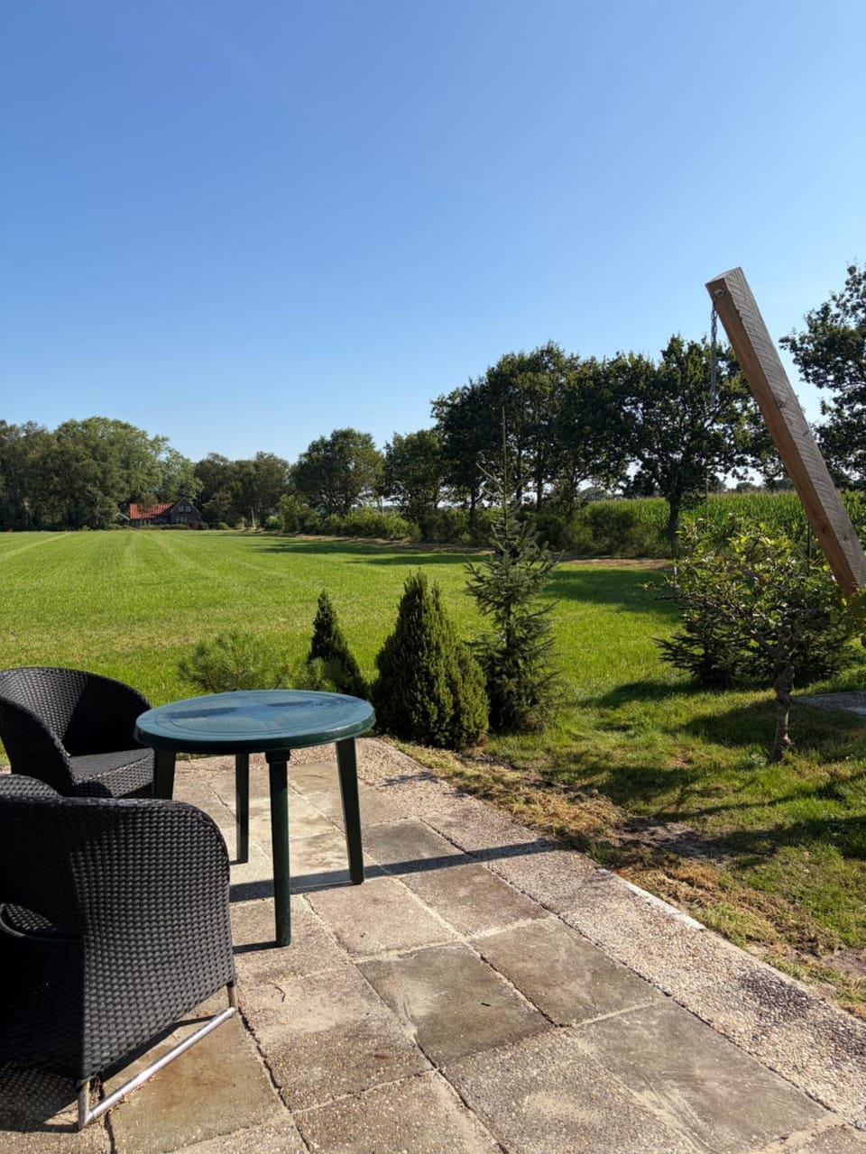 benbmeestervankampen Bed and Breakfast in Drenthe (province)