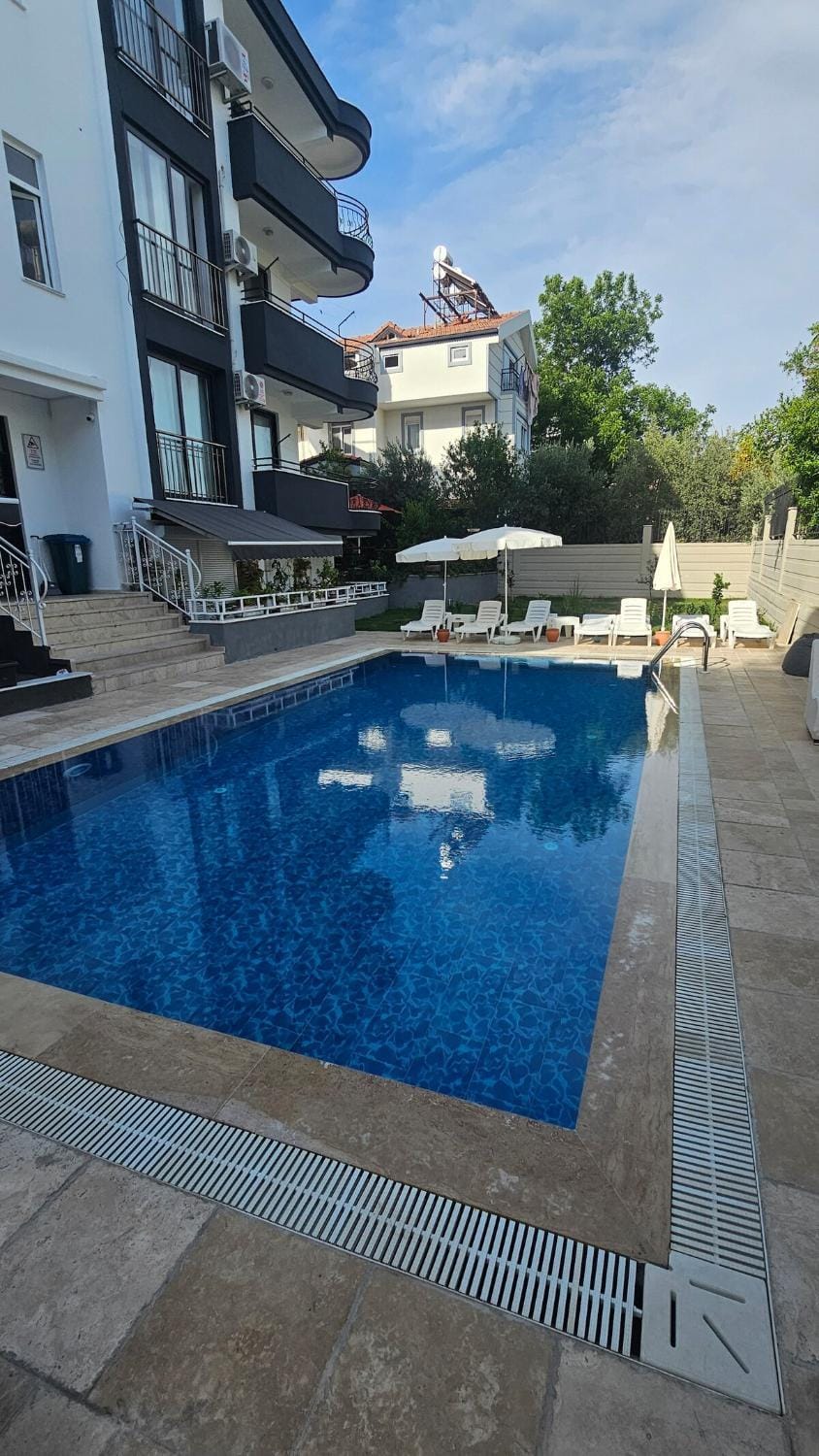 Pool view, Swimming pool, Swimming pool