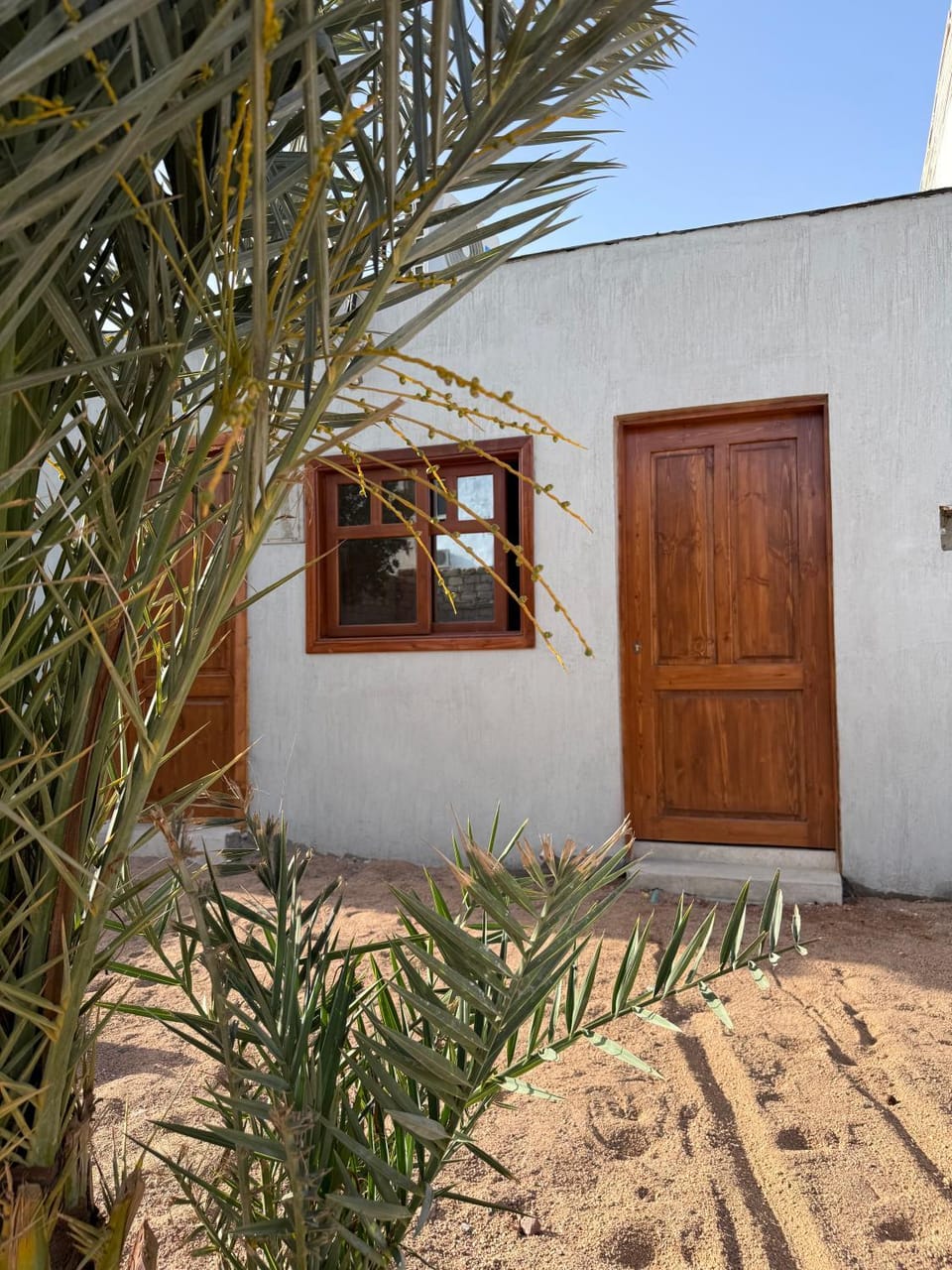 B-Tusca Homes - تسكَّنَ Apartment in South Sinai Governorate