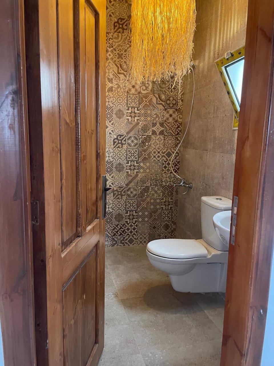 B-Tusca Homes - تسكَّنَ Apartment in South Sinai Governorate