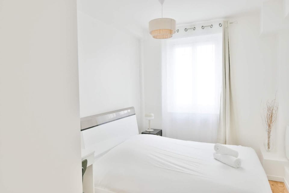 Apartment Le Marais Apartment in Paris